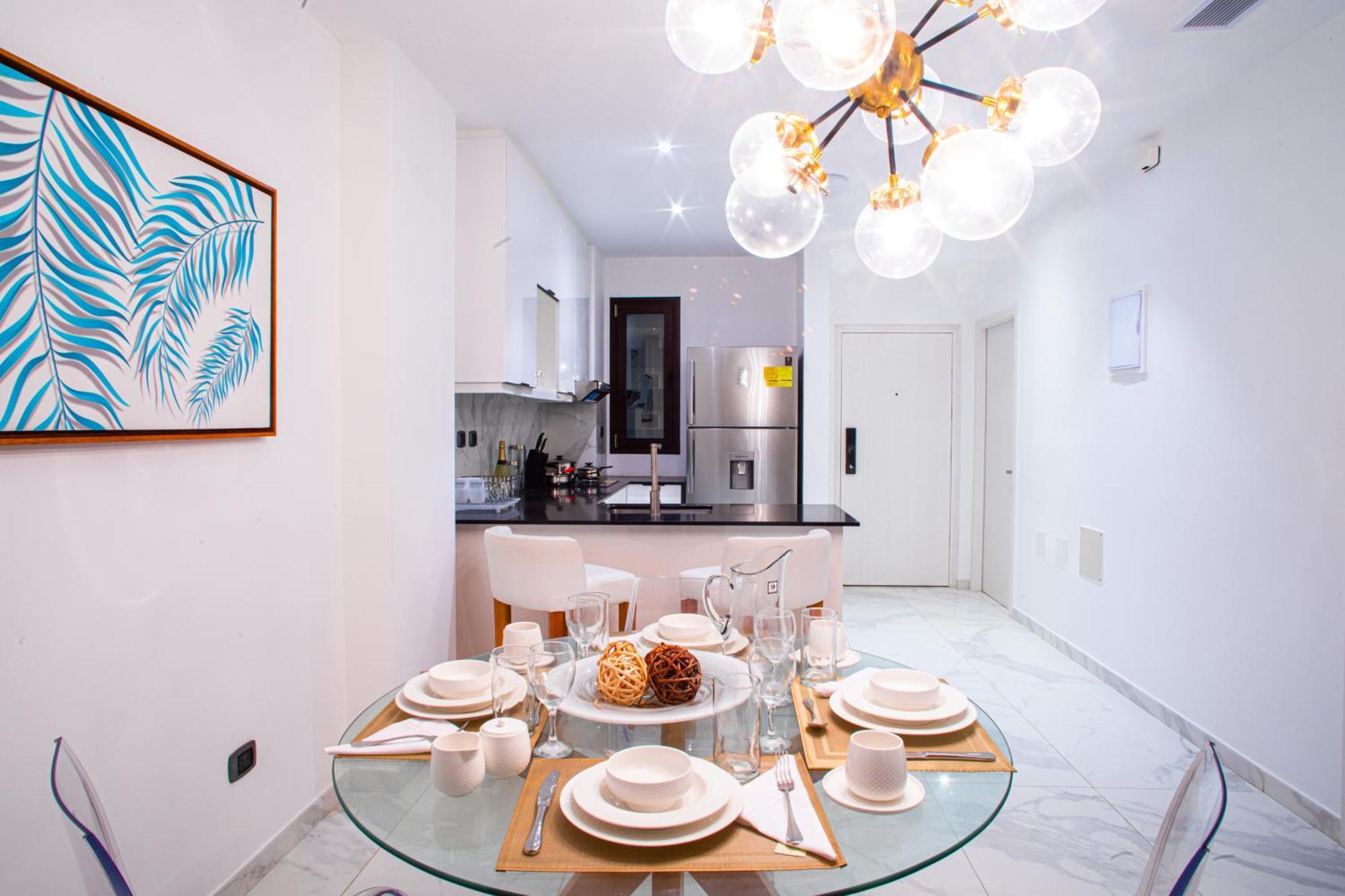 Apartamento Cana Rock Star, Cana Bay Punta Cana